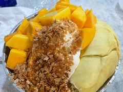-水牛奶皇后糖水铺(深圳总店)