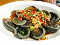 -老板很二(吉大店)