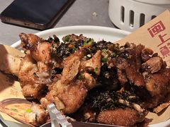 -闽上鲜·福建菜(龙湖滨江天街店)