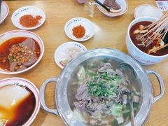-冯四孃跷脚牛肉·川菜(徐州云龙店)