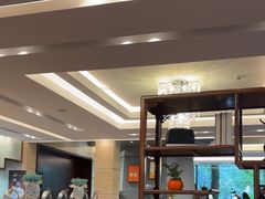 -浙江西子宾馆·瑶园咖啡厅