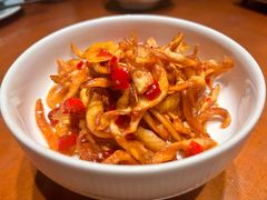 -麒麟小院·老九江菜(安平路店)