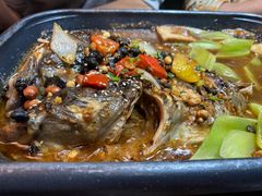 -鱼羊宴烤鱼羊蝎子烧烤(怡馨家园店)