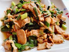 -学成饭店(北辰店)