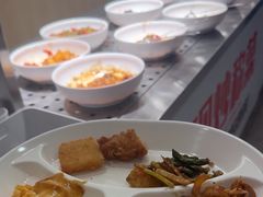 -乡村基(南坪上海城店)