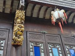 -胡雪岩故居