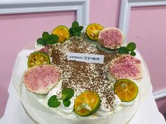 -艾加柒克蛋糕茶歇甜品台(春熙路店)