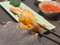 -铭牛烧肉·和牛海鲜自助(高新月牙湖店)