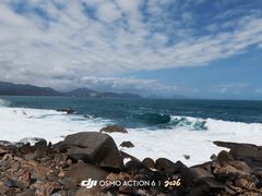 -海南分界洲岛旅游区