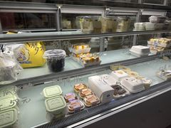 -La patisserie de Mona 茉娜的甜品(韩乐坊店)