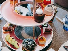 -粤海喜来登酒店·&More聚驿(天河城店)