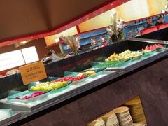 -钱小奴创意自助餐厅·原切谷饲安格斯畅吃(苏州昆山招商花园城店)