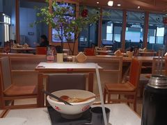 -味千拉面(广州白云机场T1西二店)