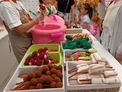 -清真·马安军辣子牛肉面