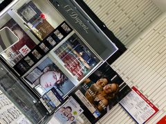 -大明眼镜(金源新燕莎MALL店)