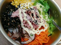 -正一味石锅拌饭(望京新世界店)