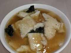 -老人和饭店(淮海中路店)