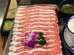 -三人行骨头王火锅(长寿店)