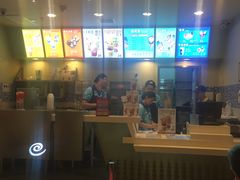 -DQ·蛋糕·冰淇淋(浦江欢乐颂店)