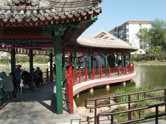 -西海子公园