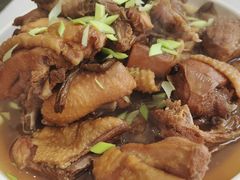 -何适山庄 ·可团建(水长城P2停车场店)