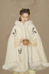 -盘子女人坊古装写真摄影(天津总店)