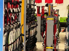 -哈尔滨热雪奇迹