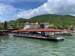 -海南分界洲岛旅游区