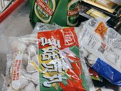 -大润发(张江店)