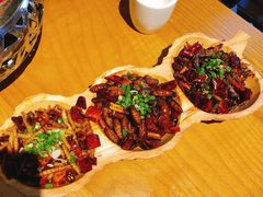 -隔壁老王·家常云南菜(花巷店)