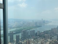 -长沙尼依格罗酒店