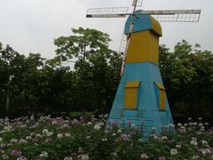 -广东花都香草世界旅游度假区