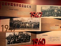 -长影旧址博物馆