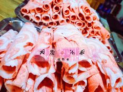 -木萨火锅店(开鲁路店)