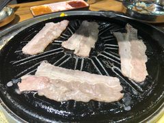 -炭恋火炉烤肉(凌云一街坊店)