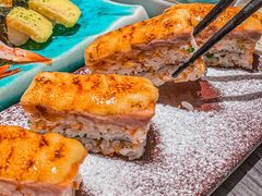 -炙柒Sekinana·精致日料(合生汇店)