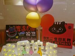 -享遇.锅姥姥牛排海鲜自助(小寨店)