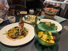 -濮园 · 四合院餐厅