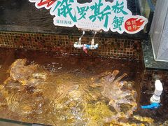 -海鲜e族(马王堆店)