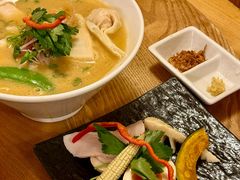 -篝拉面(银座店)