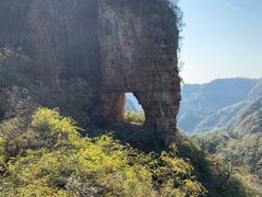 -老象峰