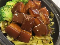 荔楼红烧肉-荔枝楼酒家(员村东璟店)