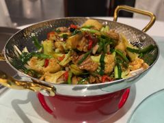 -蔓兰家的四季S0餐厅·融合菜(当代MOMA店)