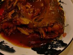 -江湖水乡铁锅炖魚(周庄嘉园店)