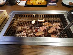 -樱宿日式和牛烧肉(五道口店)