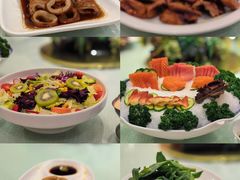 -金时代顺风大酒店(协泰店)