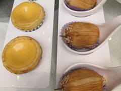 蛋挞-港湾宴会厅(京基百纳店)