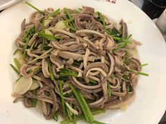 -晋阳饭庄(虎坊桥店)