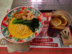 -孖记茶档·热腾茶餐(荔湾领展广场店)