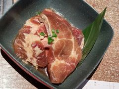 -新石器烤肉(石路天虹店)